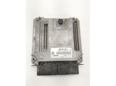Recambio de centralita motor uce para porsche panamera (970) 3.0 d referencia OEM IAM 298907401D  