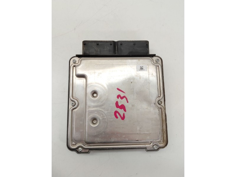 Recambio de centralita motor uce para porsche panamera (970) 3.0 d referencia OEM IAM 298907401D  