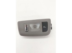 Recambio de luz interior para porsche panamera (970) 3.0 d referencia OEM IAM 97063206102  