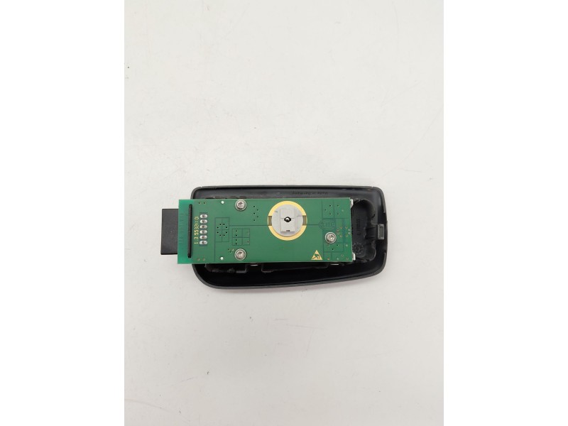 Recambio de luz interior para porsche panamera (970) 3.0 d referencia OEM IAM 97063206102  
							