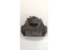Recambio de pinza freno delantera derecha para dacia lodgy (js_) 1.5 dci referencia OEM IAM   