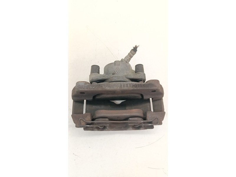 Recambio de pinza freno delantera derecha para dacia lodgy (js_) 1.5 dci referencia OEM IAM   