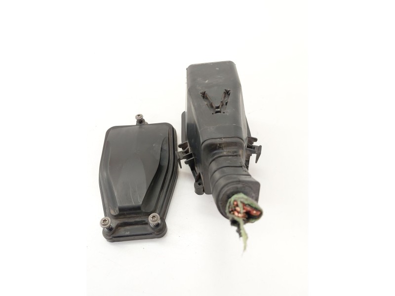 Recambio de caja reles / fusibles para porsche panamera (970) 3.0 d referencia OEM IAM 97061044500  