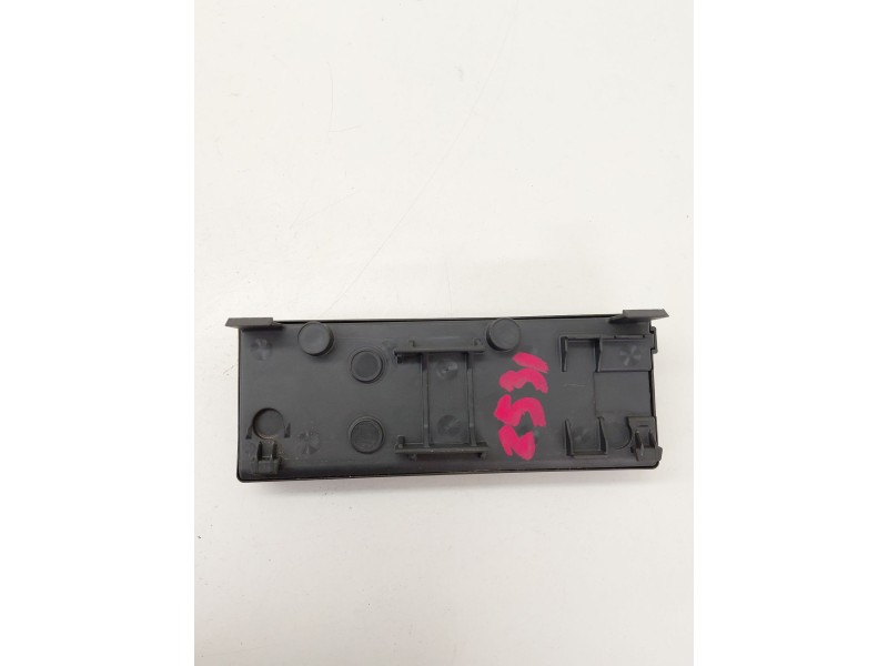 Recambio de modulo electronico para porsche panamera (970) 3.0 d referencia OEM IAM 4H0959107S  
							