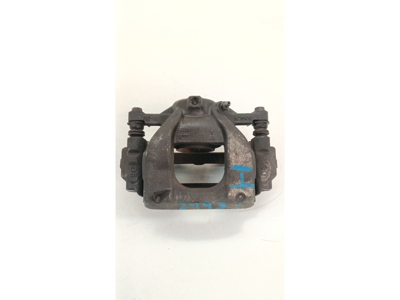 Recambio de pinza freno delantera izquierda para toyota auris (_e18_) 2.0 d-4d (ade186_) referencia OEM IAM   