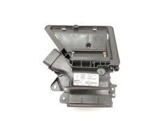 Recambio de electroventilador para porsche panamera (970) 3.0 d referencia OEM IAM 97057221202  