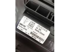 Recambio de electroventilador para porsche panamera (970) 3.0 d referencia OEM IAM 97057221202   2