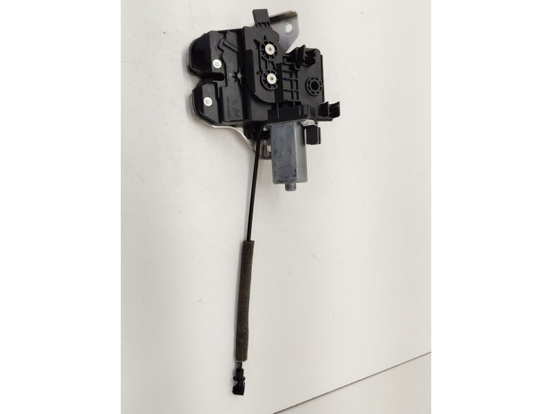 Recambio de cerradura maletero / porton para porsche panamera (970) 3.0 d referencia OEM IAM 97051205303  
							