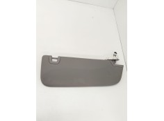 Recambio de parasol izquierdo para porsche panamera (970) 3.0 d referencia OEM IAM 97073113100  