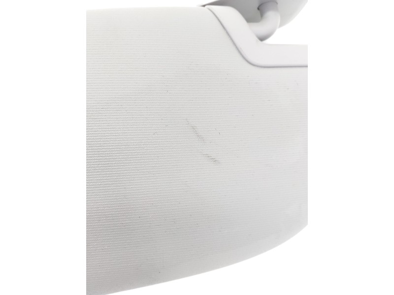 Recambio de parasol izquierdo para porsche panamera (970) 3.0 d referencia OEM IAM 97073113100  
							