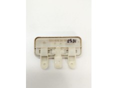 Recambio de maneta exterior porton para porsche panamera (970) 3.0 d referencia OEM IAM 2218702410   2