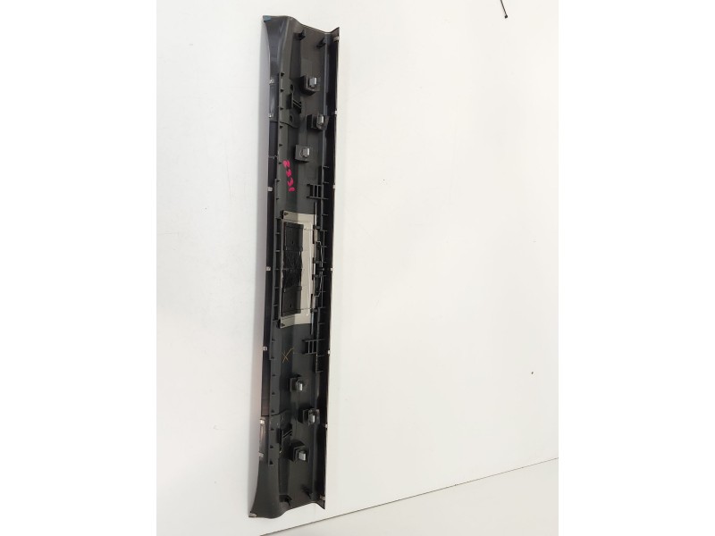 Recambio de no identificado para porsche panamera (970) 3.0 d referencia OEM IAM 97055125301  
							