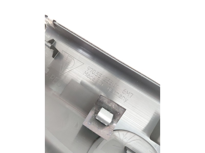 Recambio de no identificado para porsche panamera (970) 3.0 d referencia OEM IAM 97055125301  