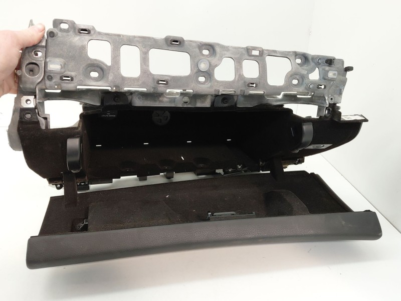 Recambio de guantera para porsche panamera (970) 3.0 d referencia OEM IAM 97055220410F  
							