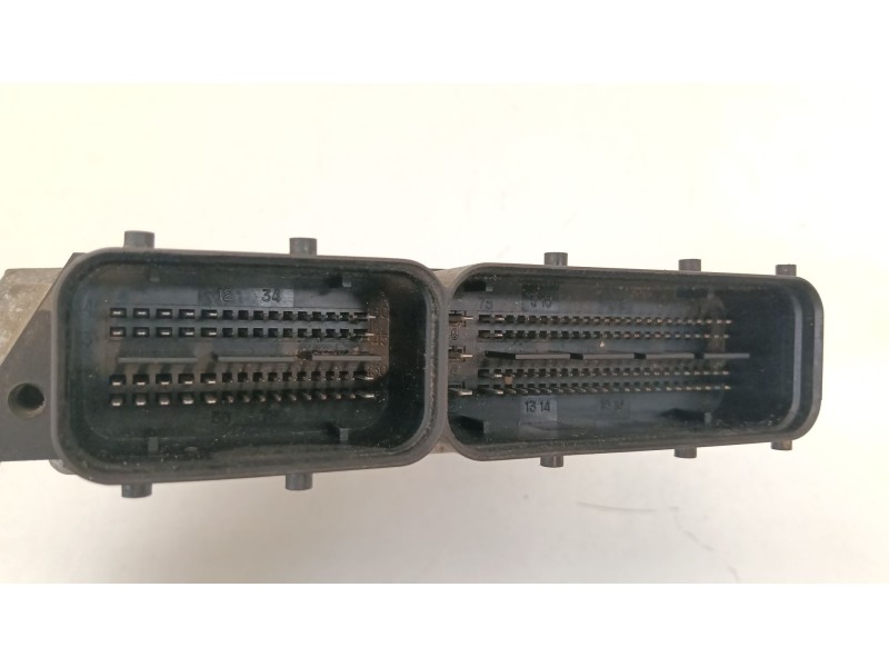 Recambio de centralita motor uce para chevrolet epica (kl1_) 2.0 d referencia OEM IAM 96814450  