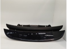Recambio de aleron trasero para porsche panamera (970) 3.0 d referencia OEM IAM 97051220102  