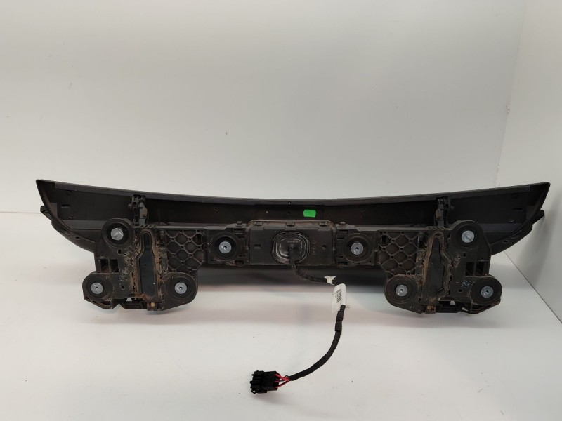 Recambio de aleron trasero para porsche panamera (970) 3.0 d referencia OEM IAM 97051220102  