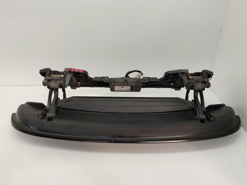 Recambio de aleron trasero para porsche panamera (970) 3.0 d referencia OEM IAM 97051220102  
							