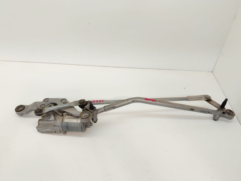 Recambio de motor limpia delantero para porsche panamera (970) 3.0 d referencia OEM IAM 97062410502  