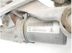 Recambio de motor limpia delantero para porsche panamera (970) 3.0 d referencia OEM IAM 97062410502   2