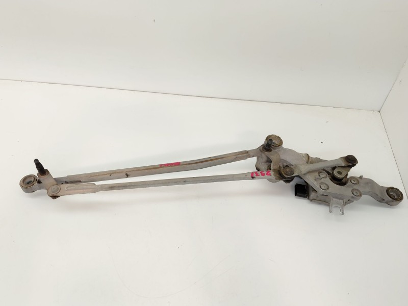 Recambio de motor limpia delantero para porsche panamera (970) 3.0 d referencia OEM IAM 97062410502  
							