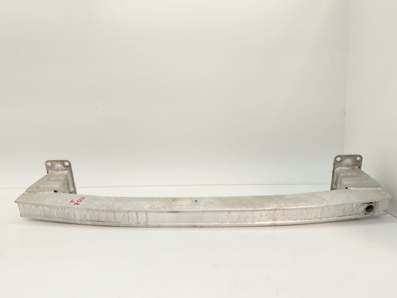 Recambio de refuerzo paragolpes trasero para porsche panamera (970) 3.0 d referencia OEM IAM 05810223  