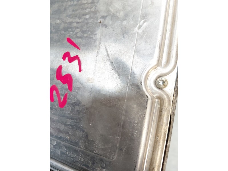 Recambio de centralita motor uce para porsche panamera (970) 3.0 d referencia OEM IAM 298907401D  
							