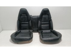Recambio de asientos traseros para porsche panamera (970) 3.0 d referencia OEM IAM   