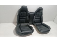 Recambio de asientos traseros para porsche panamera (970) 3.0 d referencia OEM IAM    2