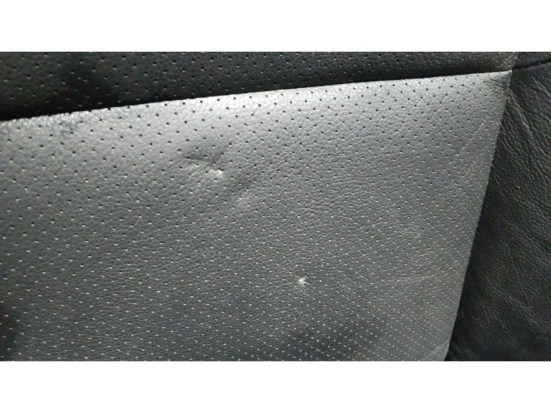 Recambio de asientos traseros para porsche panamera (970) 3.0 d referencia OEM IAM   
							