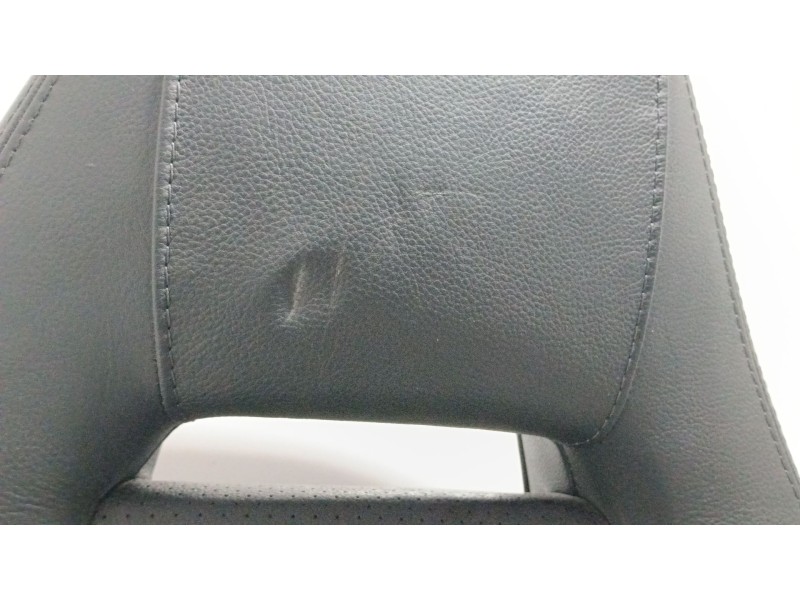 Recambio de asientos traseros para porsche panamera (970) 3.0 d referencia OEM IAM   
							