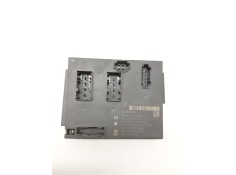 Recambio de modulo confort para porsche panamera (970) 3.0 d referencia OEM IAM 7PP907064EF  