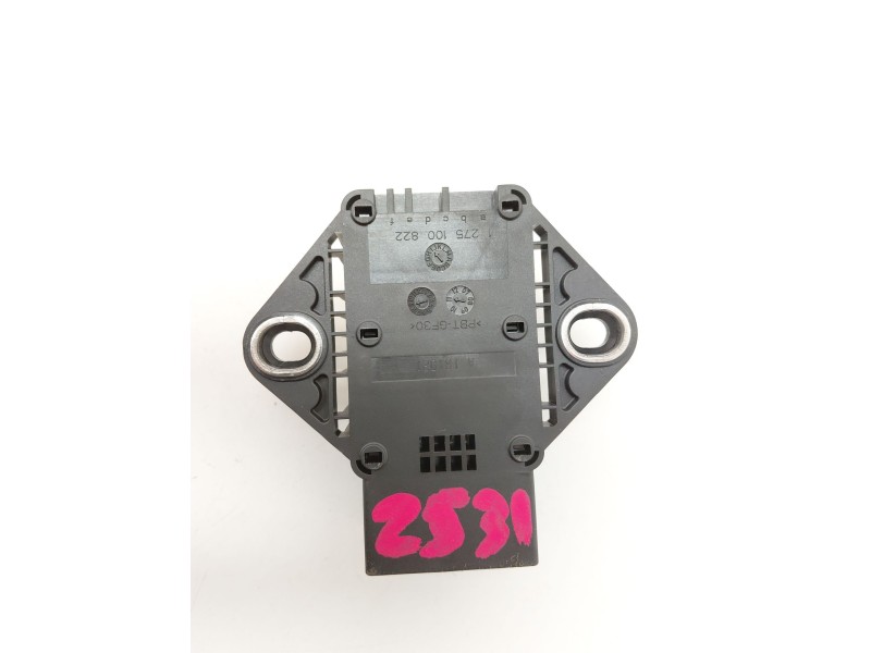 Recambio de sensor presion para porsche panamera (970) 3.0 d referencia OEM IAM 99760614507  
							