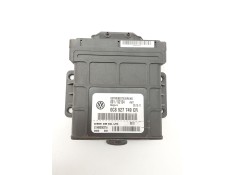 Recambio de centralita cambio automatico para porsche panamera (970) 3.0 d referencia OEM IAM 0C8927749CR  
