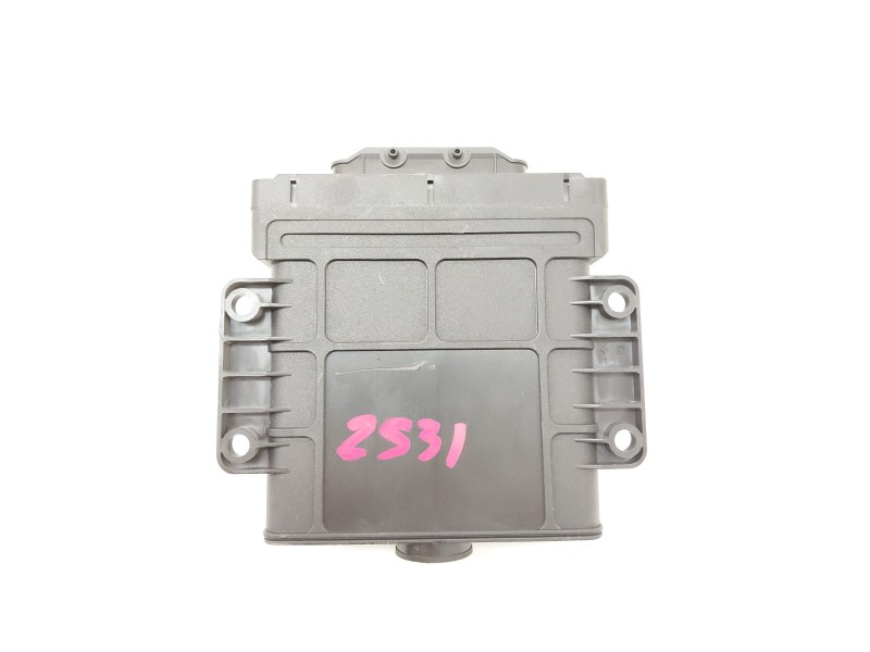 Recambio de centralita cambio automatico para porsche panamera (970) 3.0 d referencia OEM IAM 0C8927749CR  