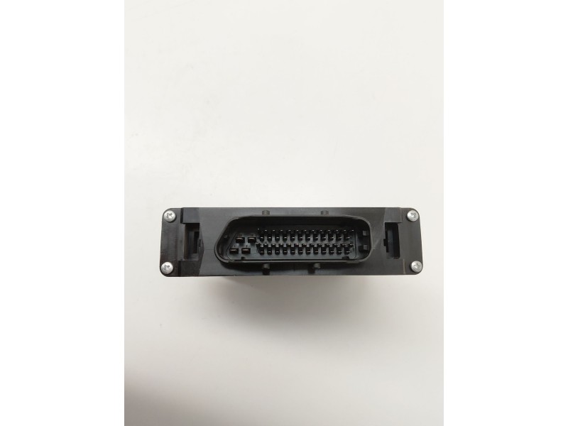 Recambio de centralita cambio automatico para porsche panamera (970) 3.0 d referencia OEM IAM 0C8927749CR  
							