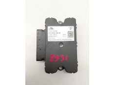 Recambio de modulo electronico para porsche panamera (970) 3.0 d referencia OEM IAM 97061810909  