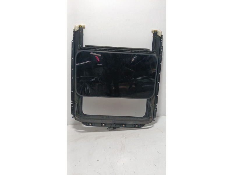 Recambio de techo electrico para porsche panamera (970) 3.0 d referencia OEM IAM   