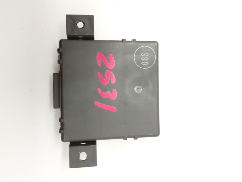 Recambio de modulo electronico para porsche panamera (970) 3.0 d referencia OEM IAM 97061811603  