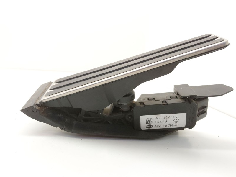 Recambio de pedal acelerador para porsche panamera (970) 3.0 d referencia OEM IAM 97042302101  