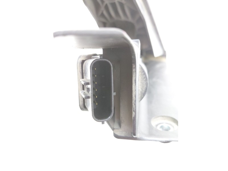 Recambio de pedal acelerador para porsche panamera (970) 3.0 d referencia OEM IAM 97042302101  
							