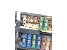 Recambio de caja reles / fusibles para porsche panamera (970) 3.0 d referencia OEM IAM 97061034900   2