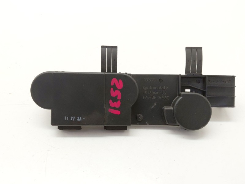 Recambio de antena para porsche panamera (970) 3.0 d referencia OEM IAM 15152801182  