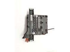 Recambio de caja reles / fusibles para porsche panamera (970) 3.0 d referencia OEM IAM 97061030101   2