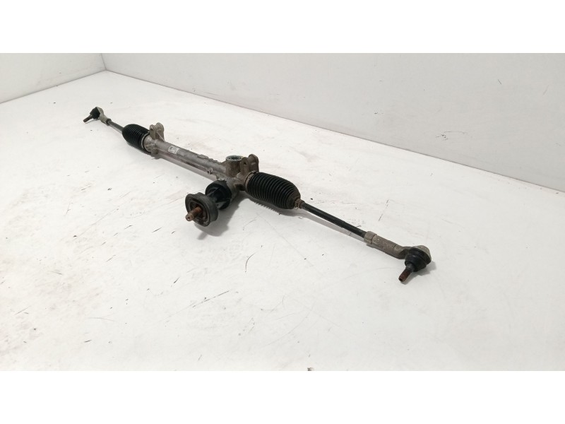 Recambio de cremallera direccion para seat ibiza iv sc (6j1, 6p5) 1.2 tsi referencia OEM IAM 6C1423057R  