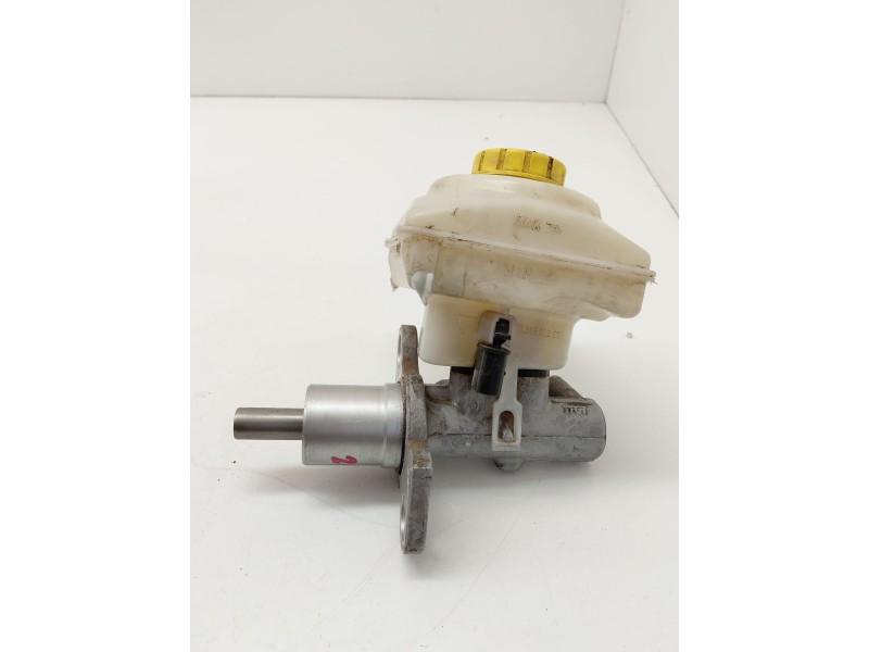 Recambio de bomba freno para porsche panamera (970) 3.0 d referencia OEM IAM 97035501300  