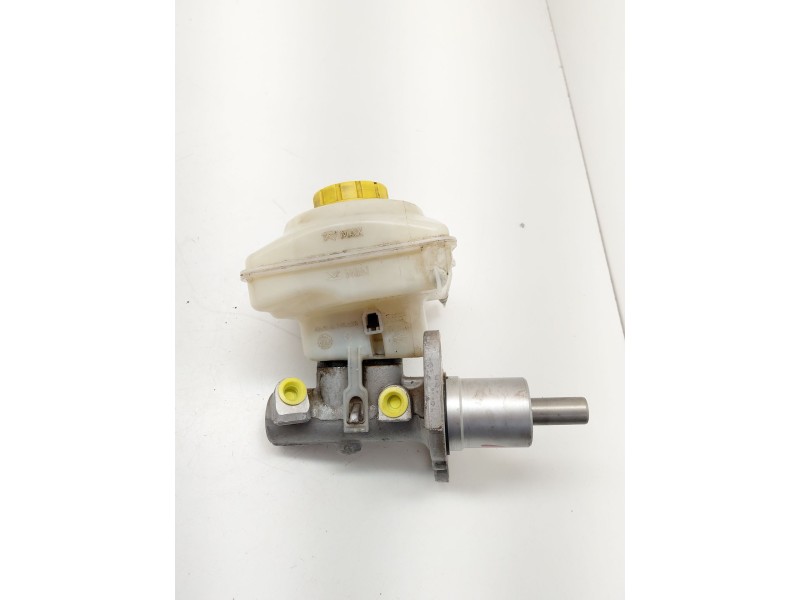 Recambio de bomba freno para porsche panamera (970) 3.0 d referencia OEM IAM 97035501300  
							