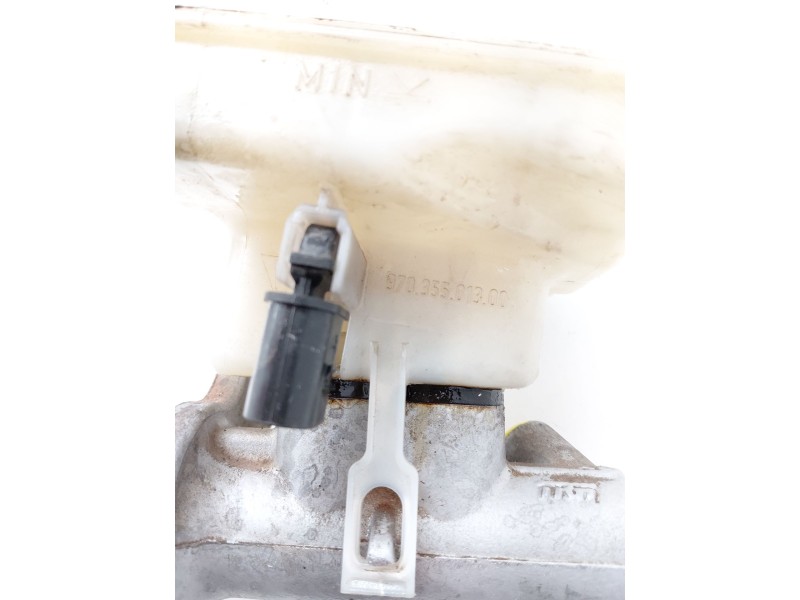 Recambio de bomba freno para porsche panamera (970) 3.0 d referencia OEM IAM 97035501300  
							