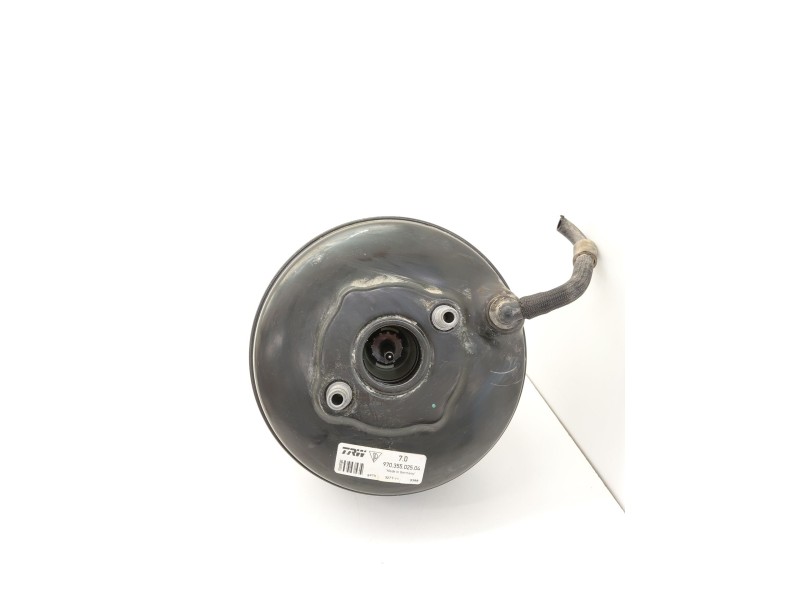 Recambio de servofreno para porsche panamera (970) 3.0 d referencia OEM IAM 97035502504  