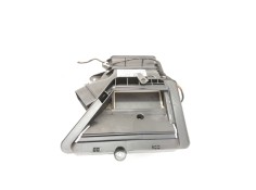 Recambio de electroventilador para porsche panamera (970) 3.0 d referencia OEM IAM 97057221102  